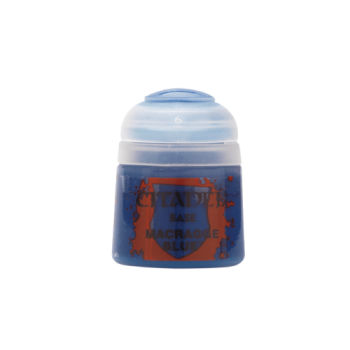 MACRAGGE BLUE (12ML)