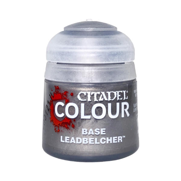 LEADBELCHER