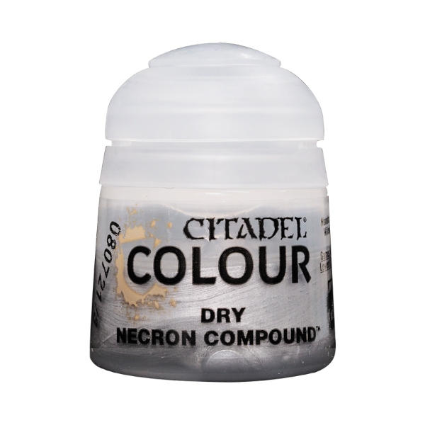 NECRON COMPOUND 12ML