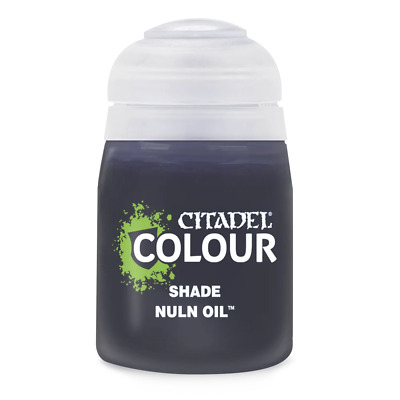 SHADE: NULN OIL (24ML)