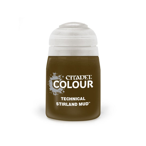 TECHNICAL: STIRLAND MUD (24ML)