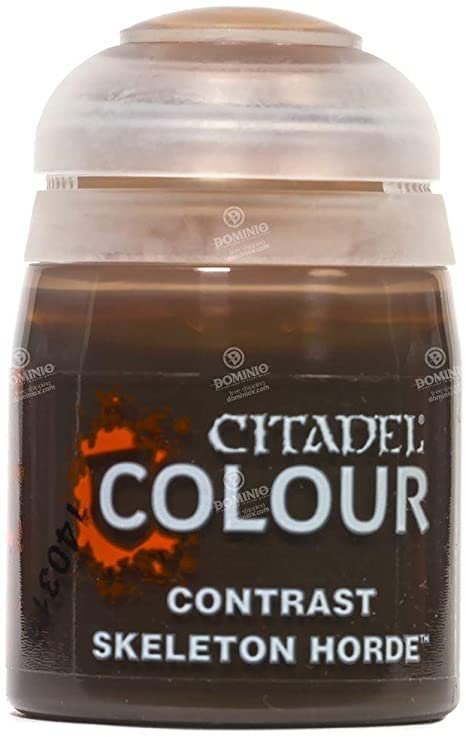 CONTRAST: SKELETON HORDE (18ML)