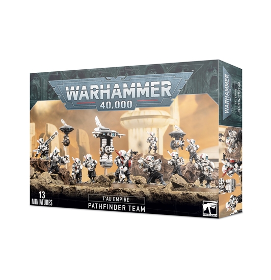 Kill Team: Cibleurs 