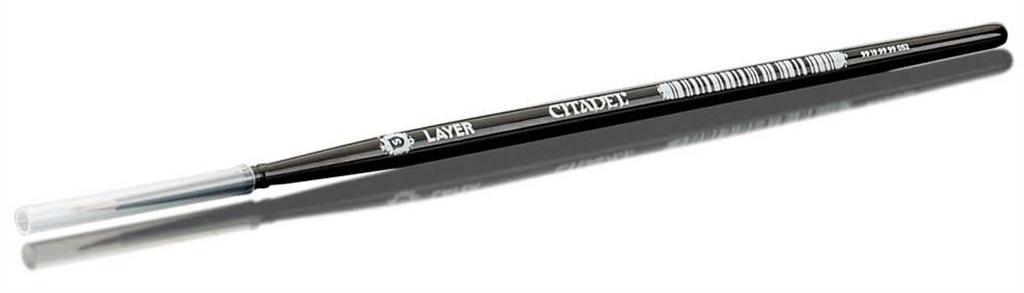 Pinceau S Layer