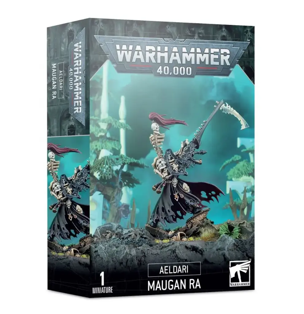 Maugan Ra 