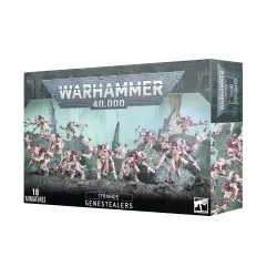 GENESTEALER