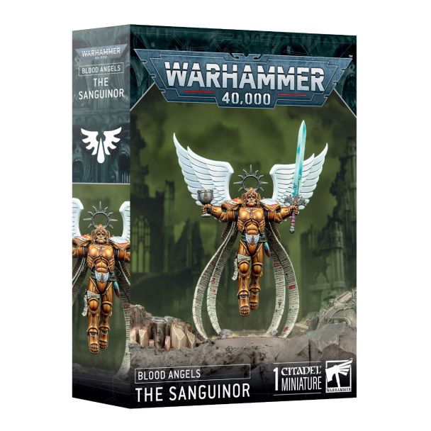 Le Sanguinor 