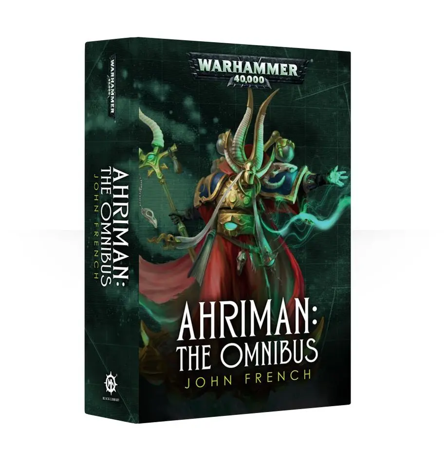 THE OMNIBUS (PB)