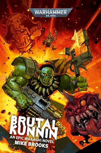 Brutal Kunnin (Paperback) (Anglais) 