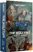DAWN OF FIRE: THE WOLFTIME (PB)