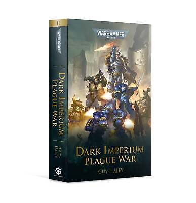DARK IMPERIUM: PLAGUE WAR (ENGLISH)
