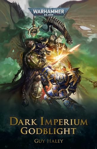 DARK IMPERIUM: GODBLIGHT (ENGLISH)