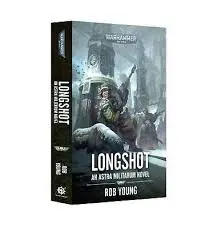LONGSHOT PB (ENGLISH)