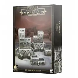 L/I CIVITAS IMPERIALIS