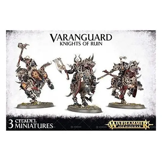 VARANGARDE