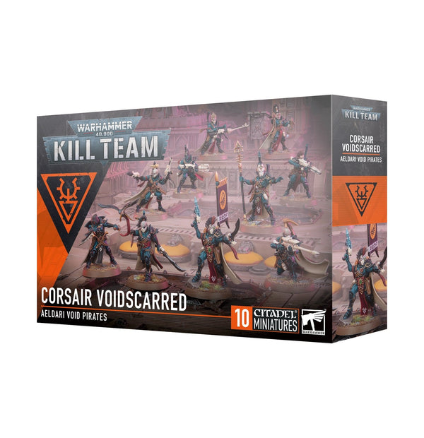 CORSAIRES NEANTIS