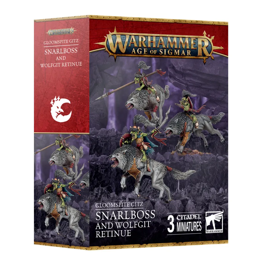 G/GITZ: GROGNEBOSS ET SUITE DE VILS-LEUS