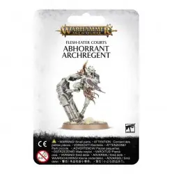GRAND REGENT ABHORRANT