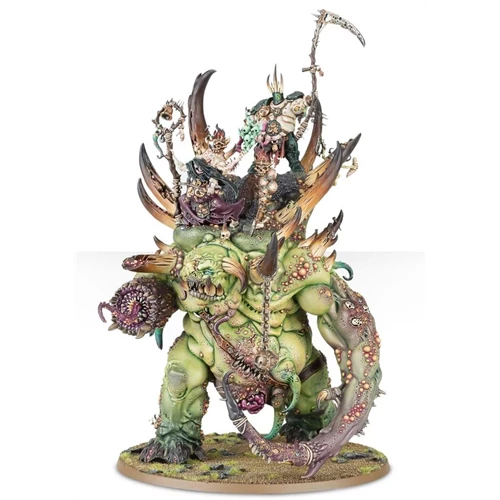THE GLOTTKIN
