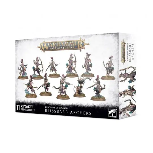 ARCHERS ARDILLONS