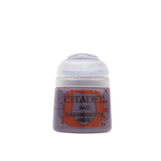 BASE: DAEMONETTE HIDE 12ML