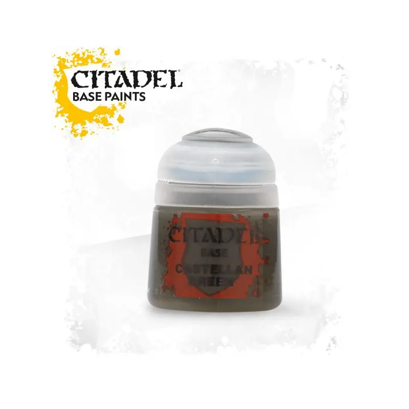 CASTELLAN GREEN