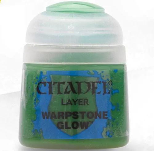 LAYER: WARPSTONE GLOW (12ML)