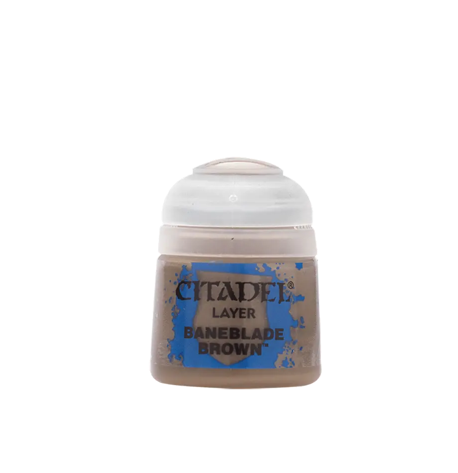 BASE: BANEBLADE 12ML