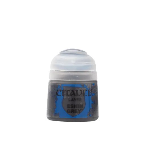 LAYER: ESHIN GREY (12ML)