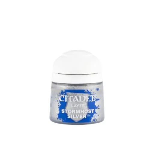 LAYER: STORMHOST SILVER 12ML 