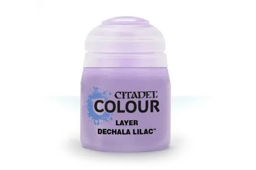 LAYER: DECHALA LILAC (12ML) 