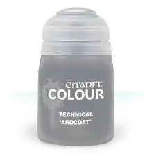 TECHNICAL: 'ARDCOAT (24ML)