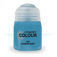 LOTHERN BLUE (24ML)