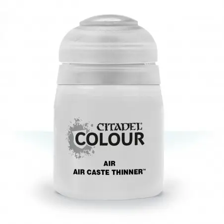 CASTE THINNER (24ML)