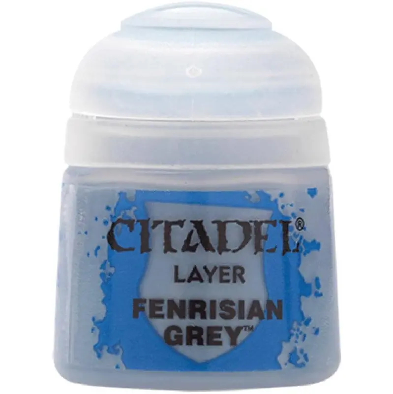 FENRISIAN GREY (24ML)