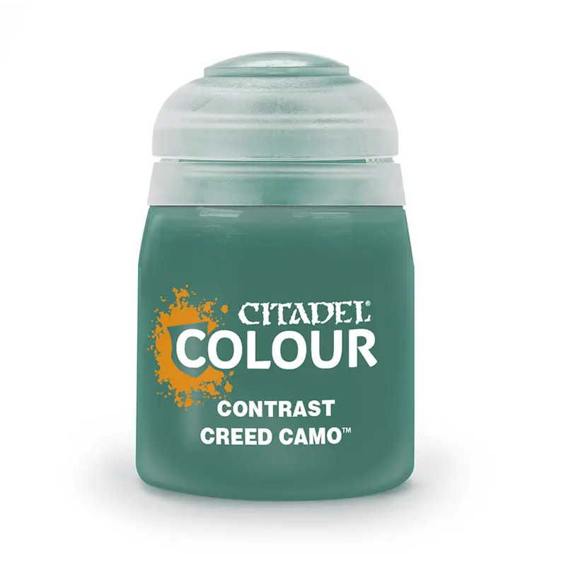 CONTRAST: CREED CAMO (18ML) 