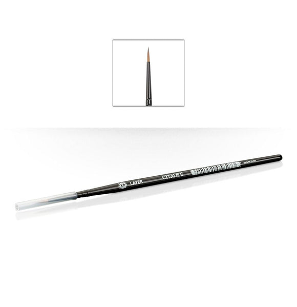 CITADEL MEDIUM LAYER BRUSH 