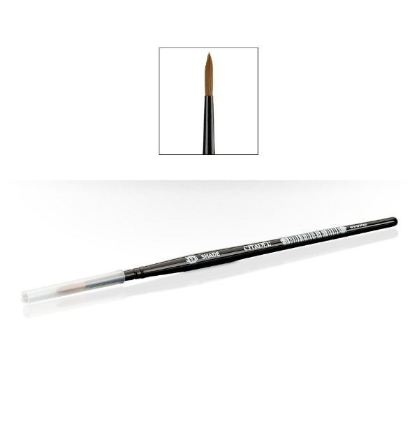 CITADEL MEDIUM SHADE BRUSH 