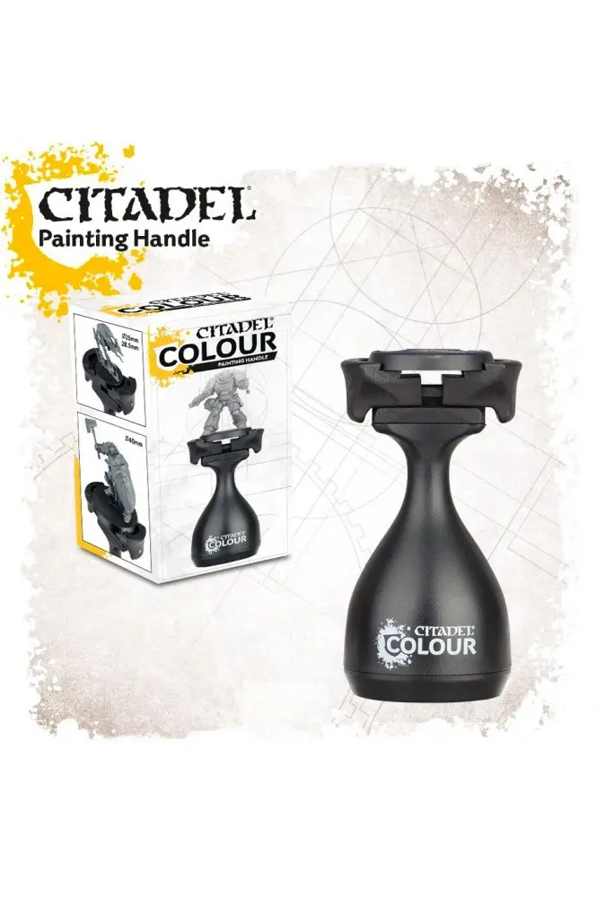 CITADEL PAINTING HANDLE (MK2) 
