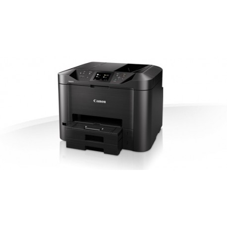 Imprimante multifonction Canon MAXIFY MB5450
