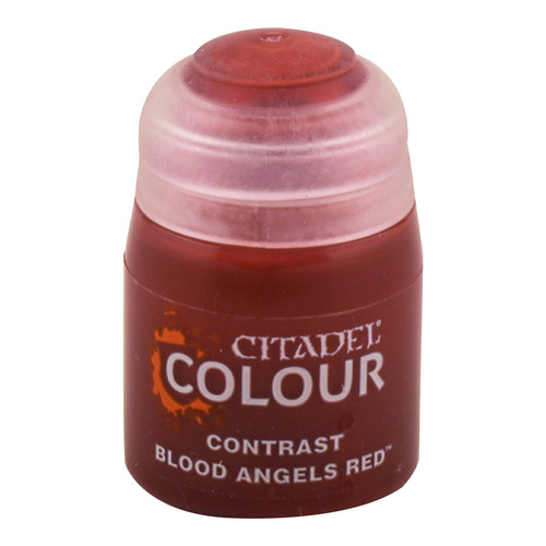 CONTRAST: BLOOD ANGELS RED (18ML)