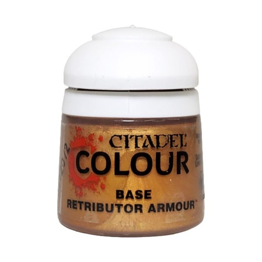 RETRIBUTOR ARMOUR 12ML
