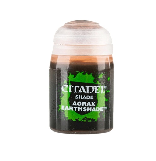 SHADE: AGRAX EARTHSHADE (24ML)