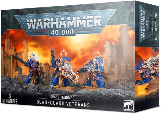 Vétérans Bladeguard