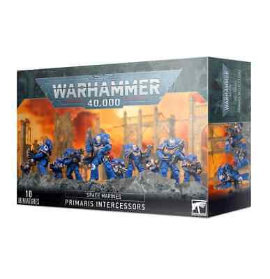 Intercessors