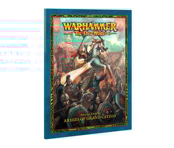 THE OLD WORLD: MATCHED PLAY GUIDE