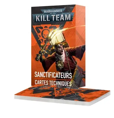 KT:CARTES TECHNIQUES SANCTIFICATEURS FRA