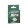 WARHAMMER 40000: CHAOS KNIGHTS DICE