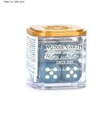 MIDDLE-EARTH SBG: DOL AMROTH DICE SET