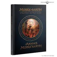 MIDDLE-EARTH SBG: ARMIES OF MIDDLE-EARTH